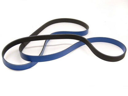 Gates Racing V-Ribbed Belt- Lexus GS430 3UZ-FE