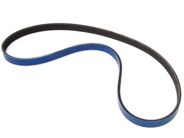 Gates Other Serpentine Belts K040365RB Item Image