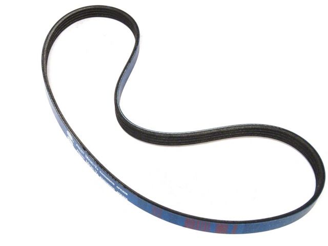 Gates Racing V-Ribbed Belt- KA24E VG30DETT 7M-GE(T) engines