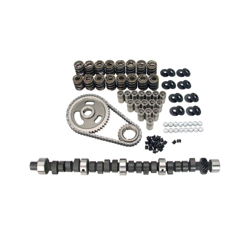 COMP Cams CCA Camshaft Kits Engine Components Camshafts main image