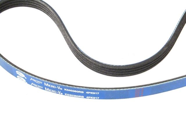 Gates Racing V-Ribbed Belt- Acura Integra B18B1 B18C1 B18C5