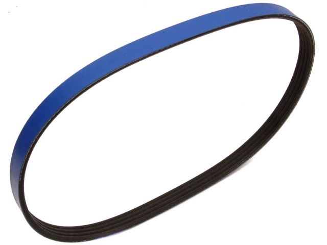 Gates Racing V-Ribbed Belt- Mitsubishi Eclipse 4G63(T) 4G64