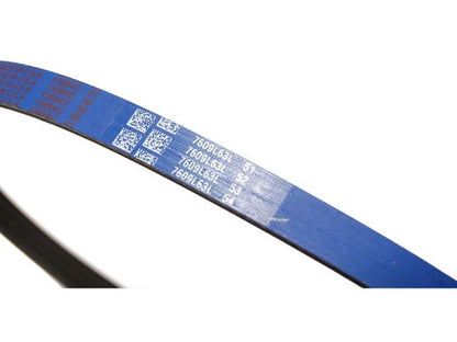 Gates Racing V-Ribbed Belt- Mitsubishi Eclipse 4G63(T) 4G64