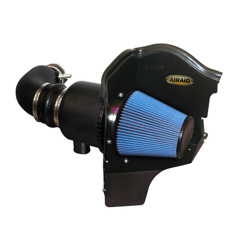 Airaid AIR Cold Air Intake Kit Air Intake Systems Cold Air Intakes main image