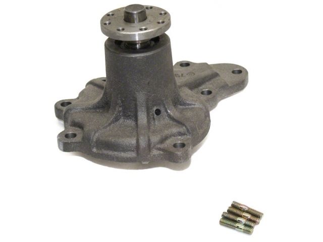 Gates Water Pumps 42130 Item Image