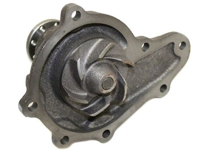 Gates Water Pump Mazda RX7 FC3S (S4)