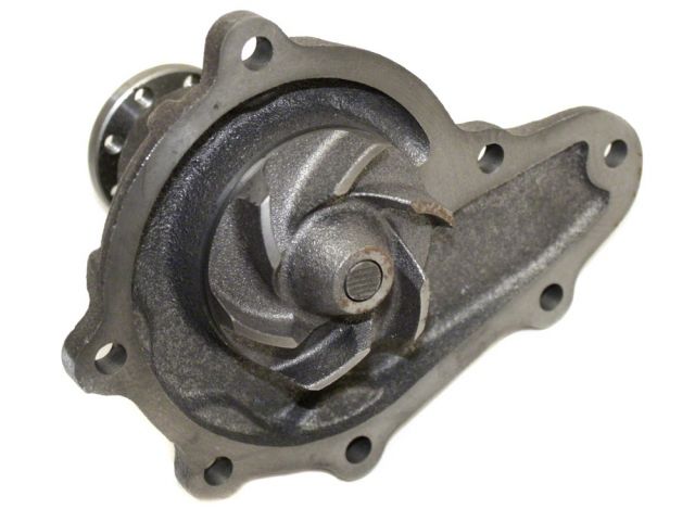 Gates Water Pump Mazda RX7 FC3S (S4)