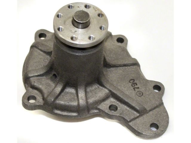Gates Water Pump Mazda RX7 FC3S (S4)