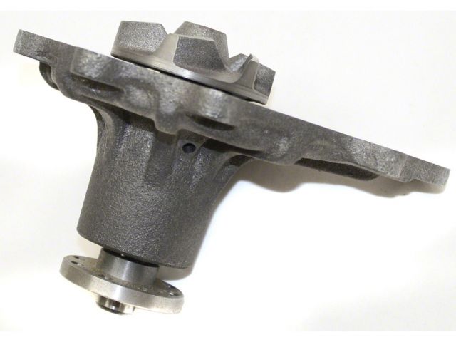 Gates Water Pump Mazda RX7 FC3S (S4)