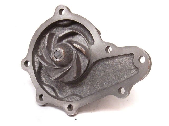 Gates Water Pump Mazda RX7 FC3S (S4)