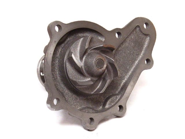 Gates Water Pump Mazda RX7 FC3S (S4)