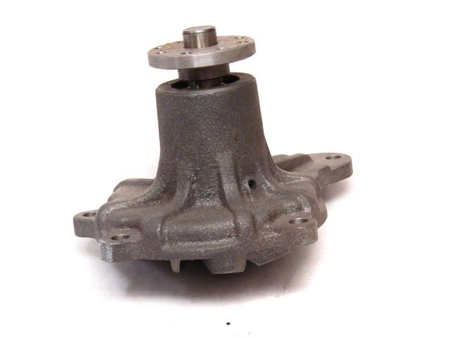 Gates Water Pump Mazda RX7 FC3S (S4)