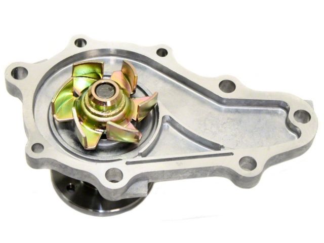 Gates Water Pump Mazda RX7 FD3S