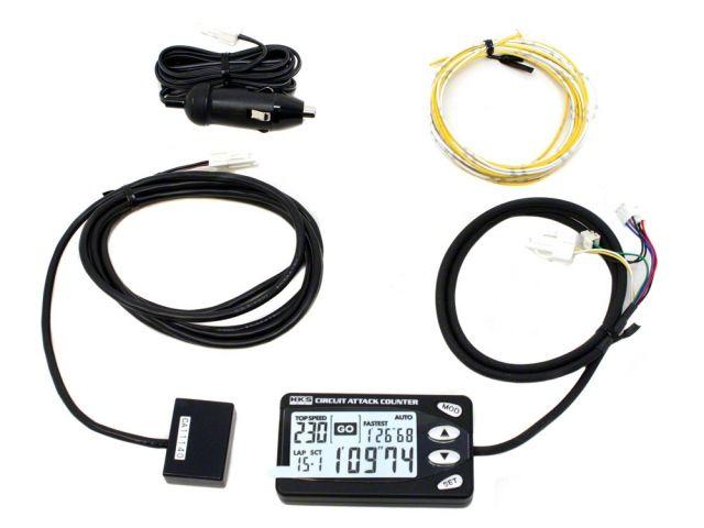 HKS Performance Meter 44007-AK001 Item Image