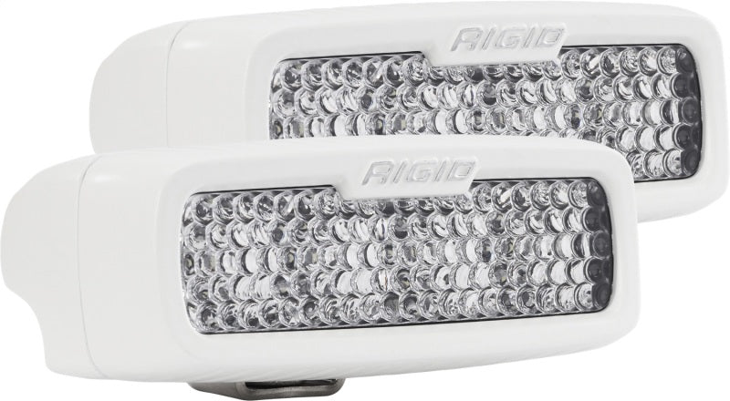 Rigid Industries RIG M-SRQ Lights Light Mounts main image