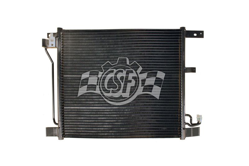 CSF 11-14 Nissan Juke 1.6L A/C Condenser 10779