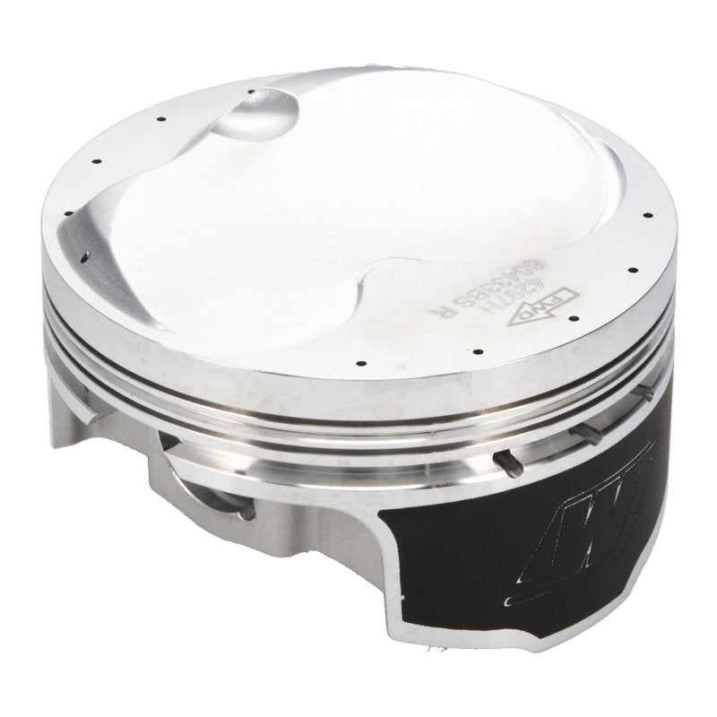 Wiseco Chevy LS Series Stroker Max Dome 1.110in CH 4.000in Bore Piston Kit K0433BS