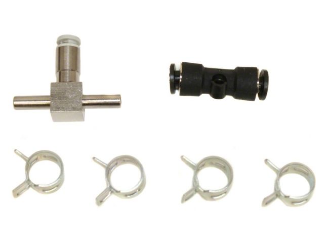 Blitz SBC Electronic Boost Controller Type S Single Solenoid