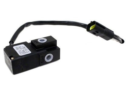 Blitz SBC Electronic Boost Controller Type S Single Solenoid