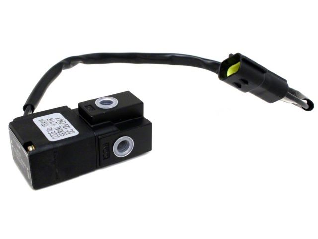 Blitz SBC Electronic Boost Controller Type S Single Solenoid