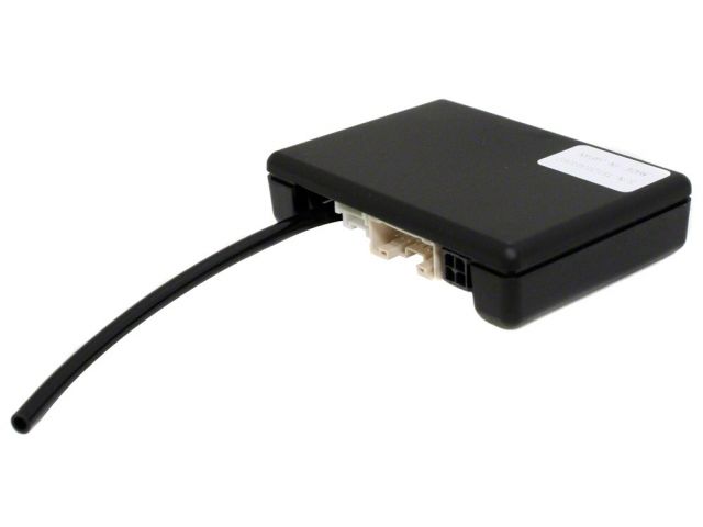 Blitz SBC Electronic Boost Controller Type S Single Solenoid