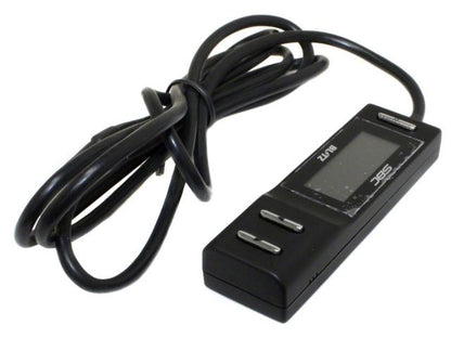 Blitz SBC Electronic Boost Controller Type S Single Solenoid