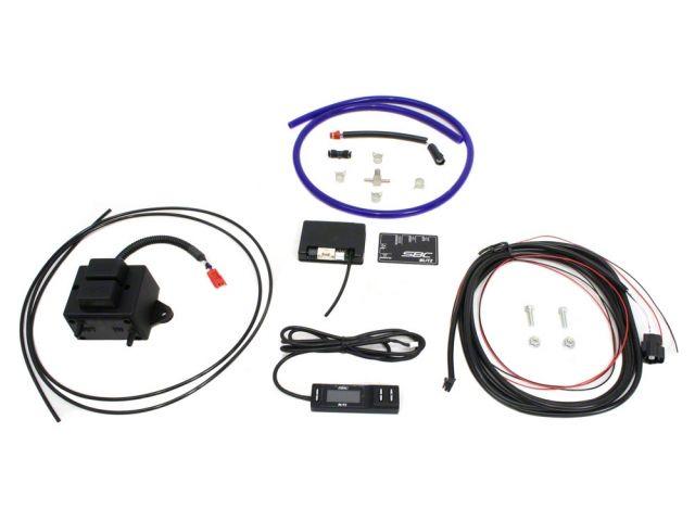 Blitz Boost Controller 15039 Item Image