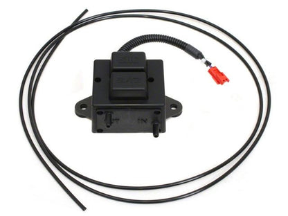 Blitz SBC Electronic Boost Controller Type R Dual Solenoid