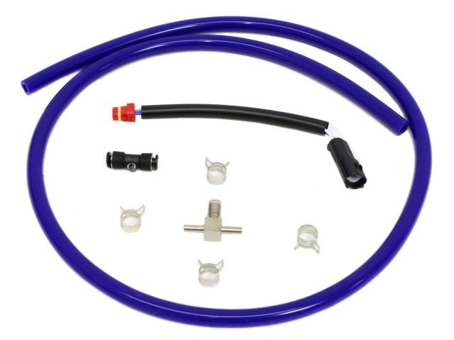 Blitz SBC Electronic Boost Controller Type R Dual Solenoid