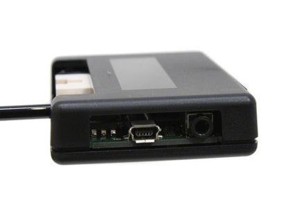 Blitz SBC Electronic Boost Controller Type R Dual Solenoid