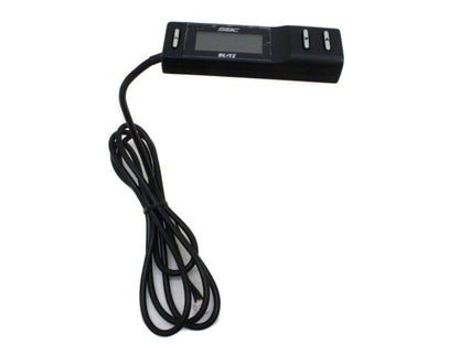 Blitz SBC Electronic Boost Controller Type R Dual Solenoid