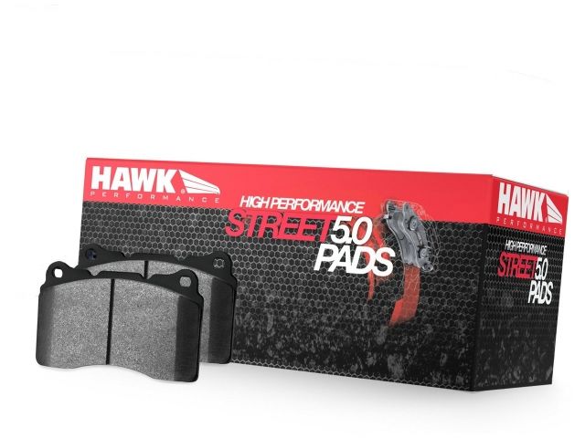 Hawk Brake Pads HB671B.628 Item Image