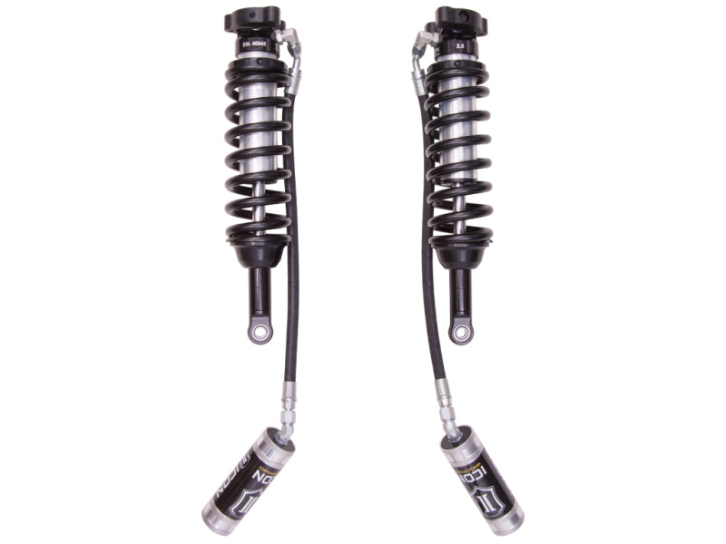 ICON ICO 2.5 Series Coilover Kits Suspension Coilovers main image