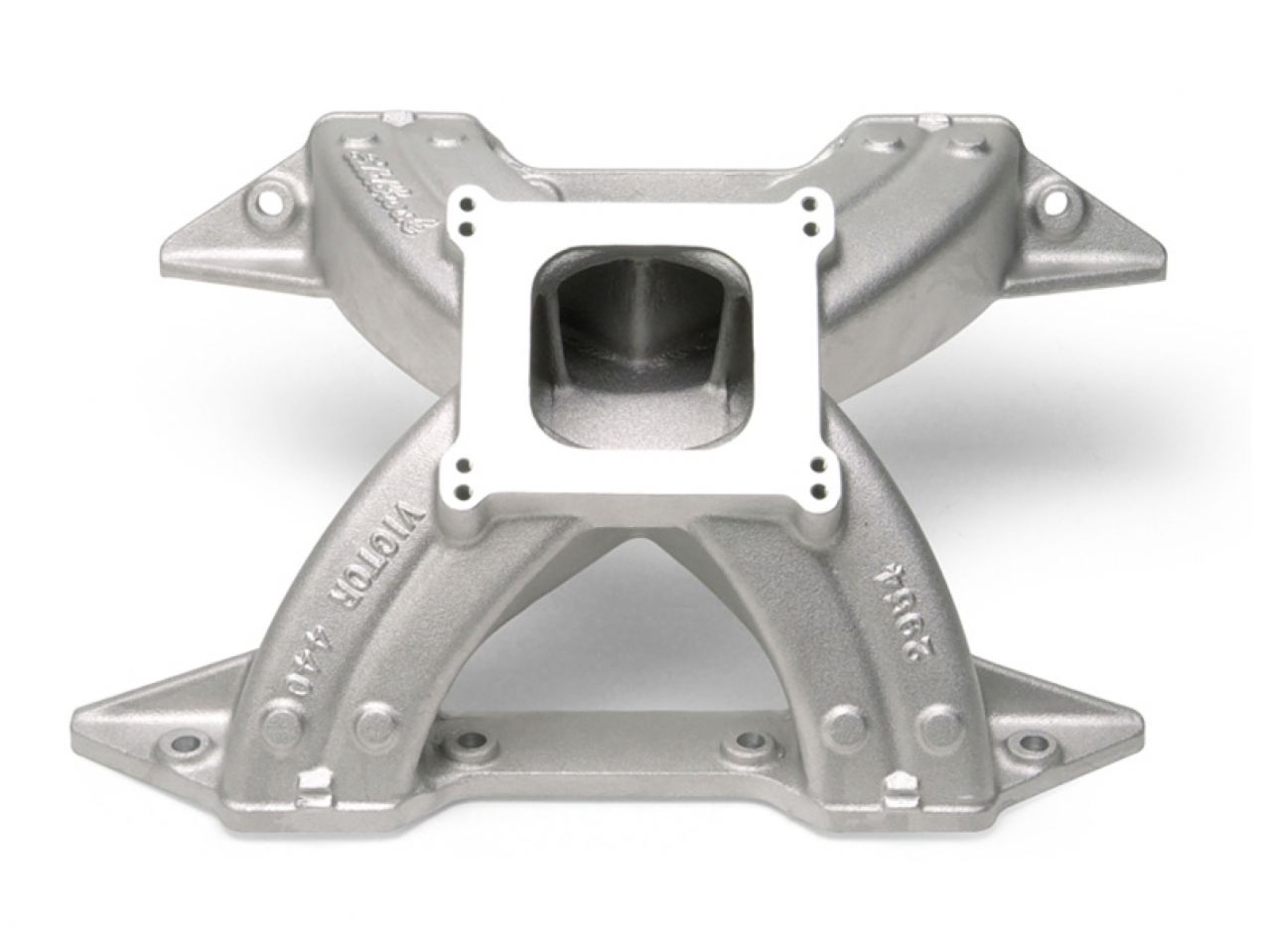 Edelbrock Intake Manifolds 2954 Item Image