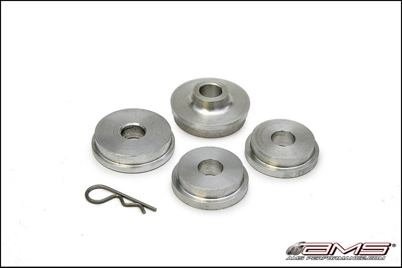 AMS AMS Shift Bushings Drivetrain Shifter Bushings main image