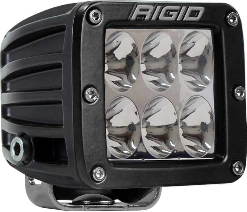 Rigid Industries RIG D2 Lights Light Bars & Cubes main image