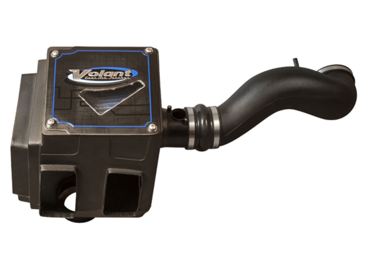 Volant Cold Air Intakes 15560 Item Image