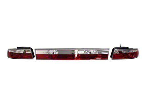 Circuit Sports Tail Lamps NS14-RTL01C-JY Item Image