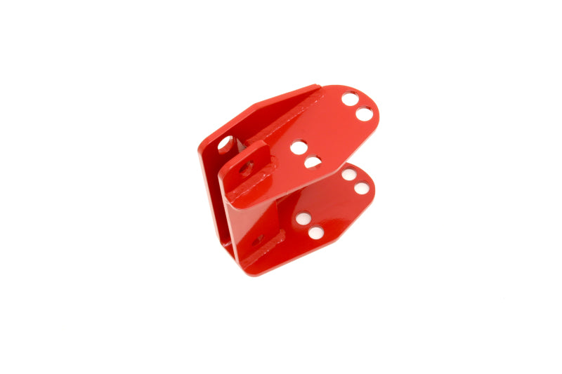 BMR 82-02 3rd Gen F-Body Replacement Torque Arm Bracket (For TA001/MTA001/TPU001) - Red TAB002R