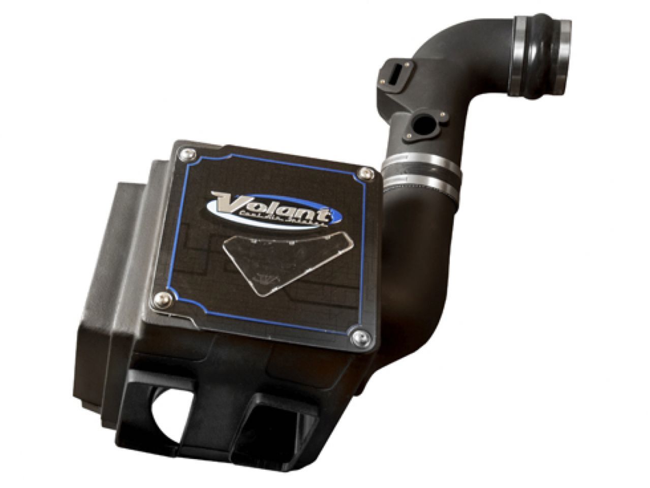 Volant Cold Air Intakes 15566 Item Image