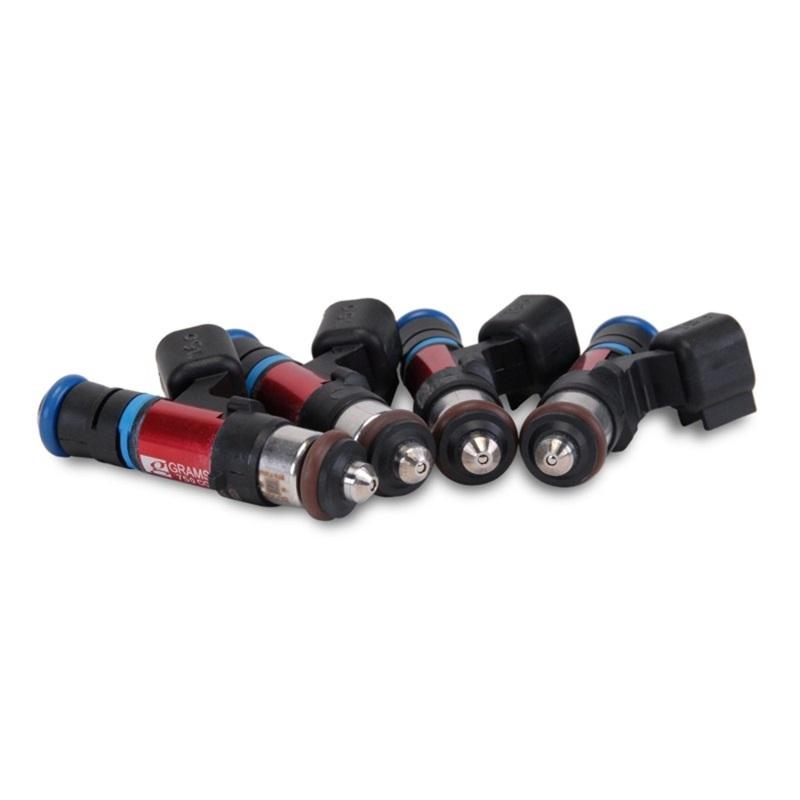 Grams Performance Nissan 300ZX (Top Feed Only 11mm) 750cc Fuel Injectors (Set of 6) G2-0750-0702 Main Image