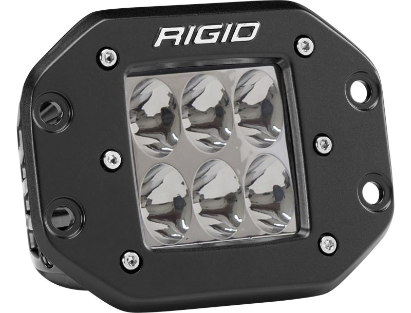 Rigid Industries RIG D2 Lights Light Bars & Cubes main image