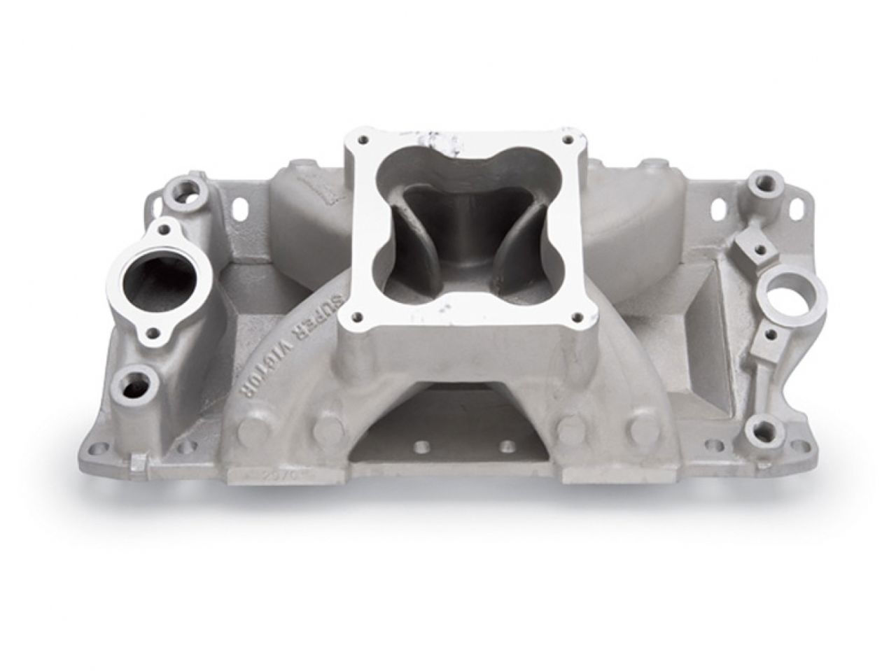 Edelbrock Intake Manifolds 2970 Item Image