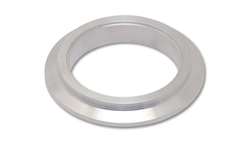 Vibrant Gt42 Compressor Outlet Flange Aluminum