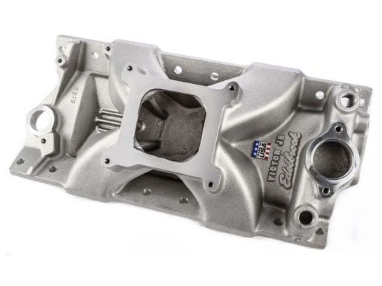 Edelbrock Victor Jr. Manifold