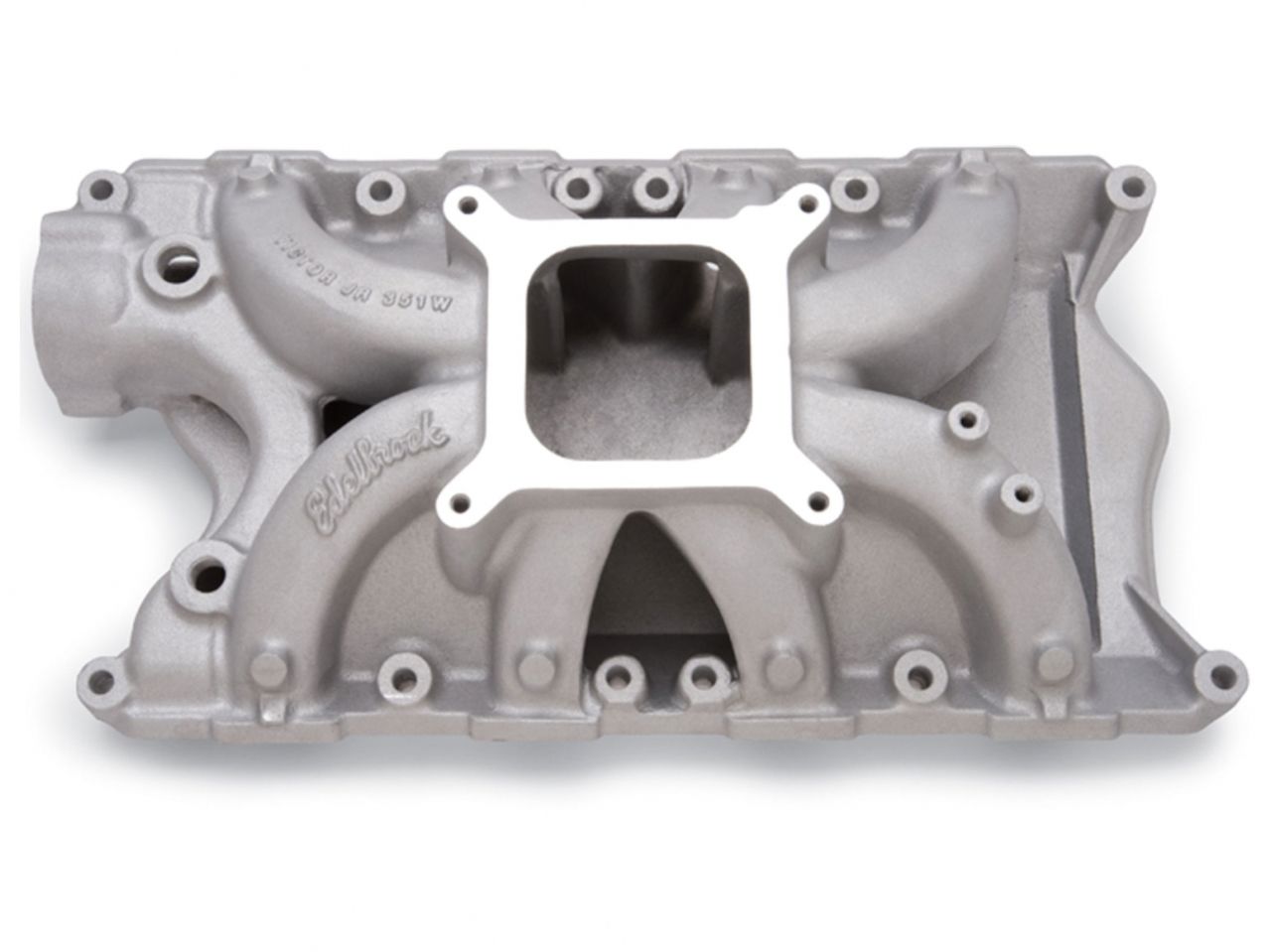 Edelbrock Intake Manifolds 2981 Item Image