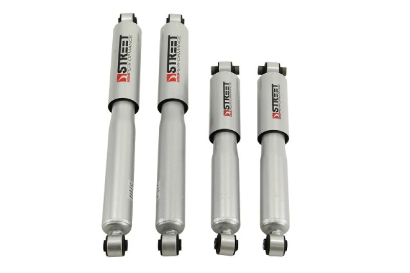 Belltech BT Street Performhock Set Suspension Shocks and Struts main image