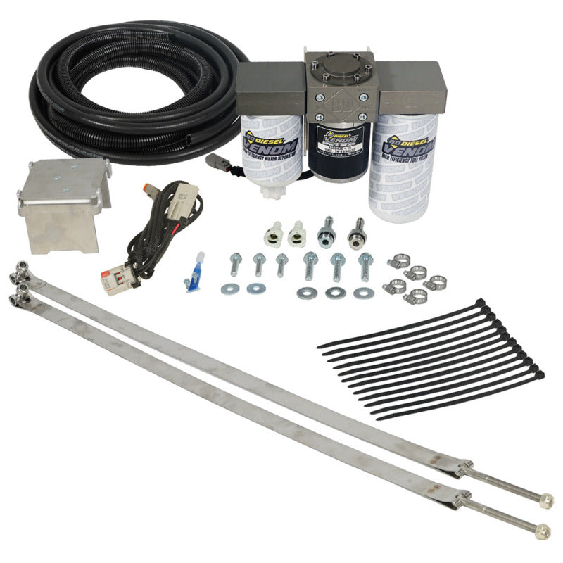 BD Diesel BDD Lift Pump Kits Fuel Delivery Fuel Pumps main image