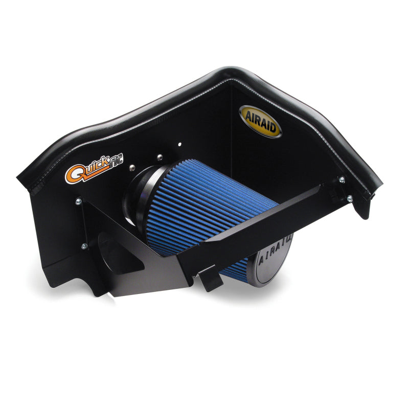 Airaid AIR Cold Air Intake Kit Air Intake Systems Cold Air Intakes main image