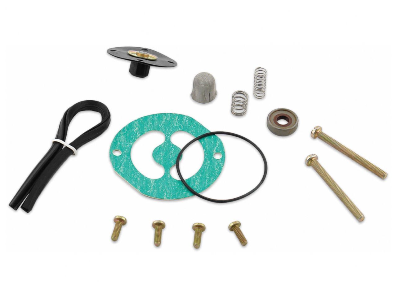 Mallory Ignition Ignition Amplifiers 29899 Item Image